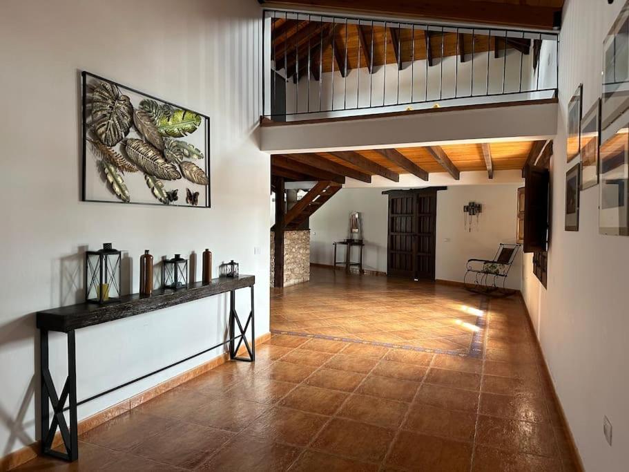 אנטיגואה Villa With Pool In The Centre Of Fuerteventura מראה חיצוני תמונה