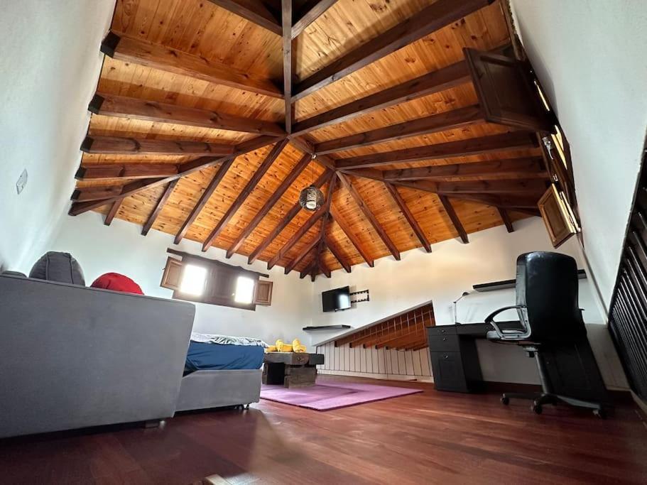 אנטיגואה Villa With Pool In The Centre Of Fuerteventura מראה חיצוני תמונה