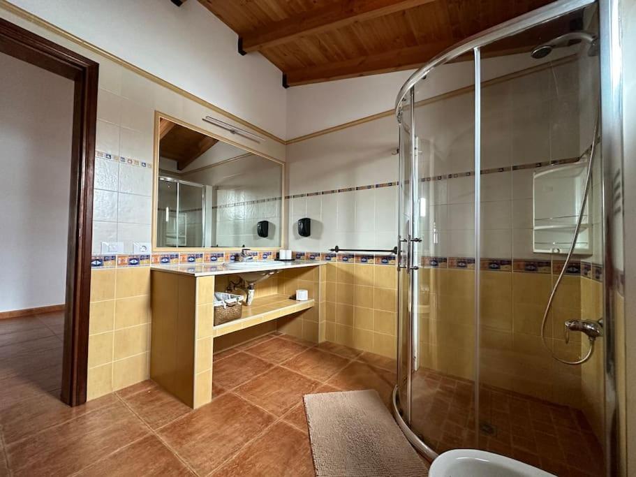 אנטיגואה Villa With Pool In The Centre Of Fuerteventura מראה חיצוני תמונה
